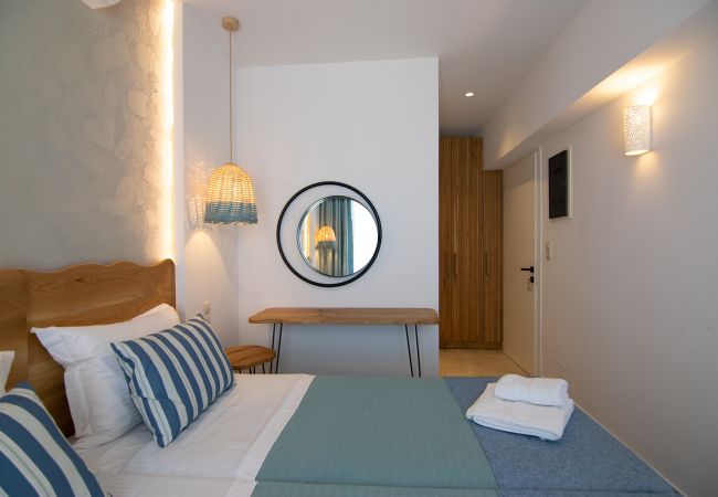 Varkotopi 7, Bedroom, Agios Pavlos, Rethymno Varkotopi 7, Bedroom, Agios Pavlos, Rethymno