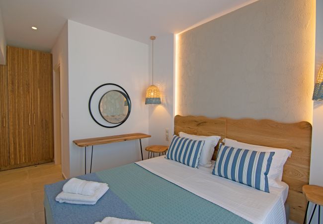 Varkotopi 7, Bedroom, Agios Pavlos, Rethymno Varkotopi 7, Bedroom, Agios Pavlos, Rethymno
