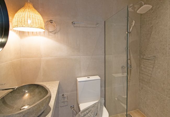 Varkotopi 7, Bathroom, Agios Pavlos, Rethymno Varkotopi 7, Bathroom, Agios Pavlos, Rethymno