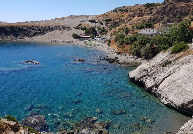Varkotopi 7, Nearby beach, Agios Pavlos, Rethymno Varkotopi 7, Nearby beach, Agios Pavlos, Rethymno