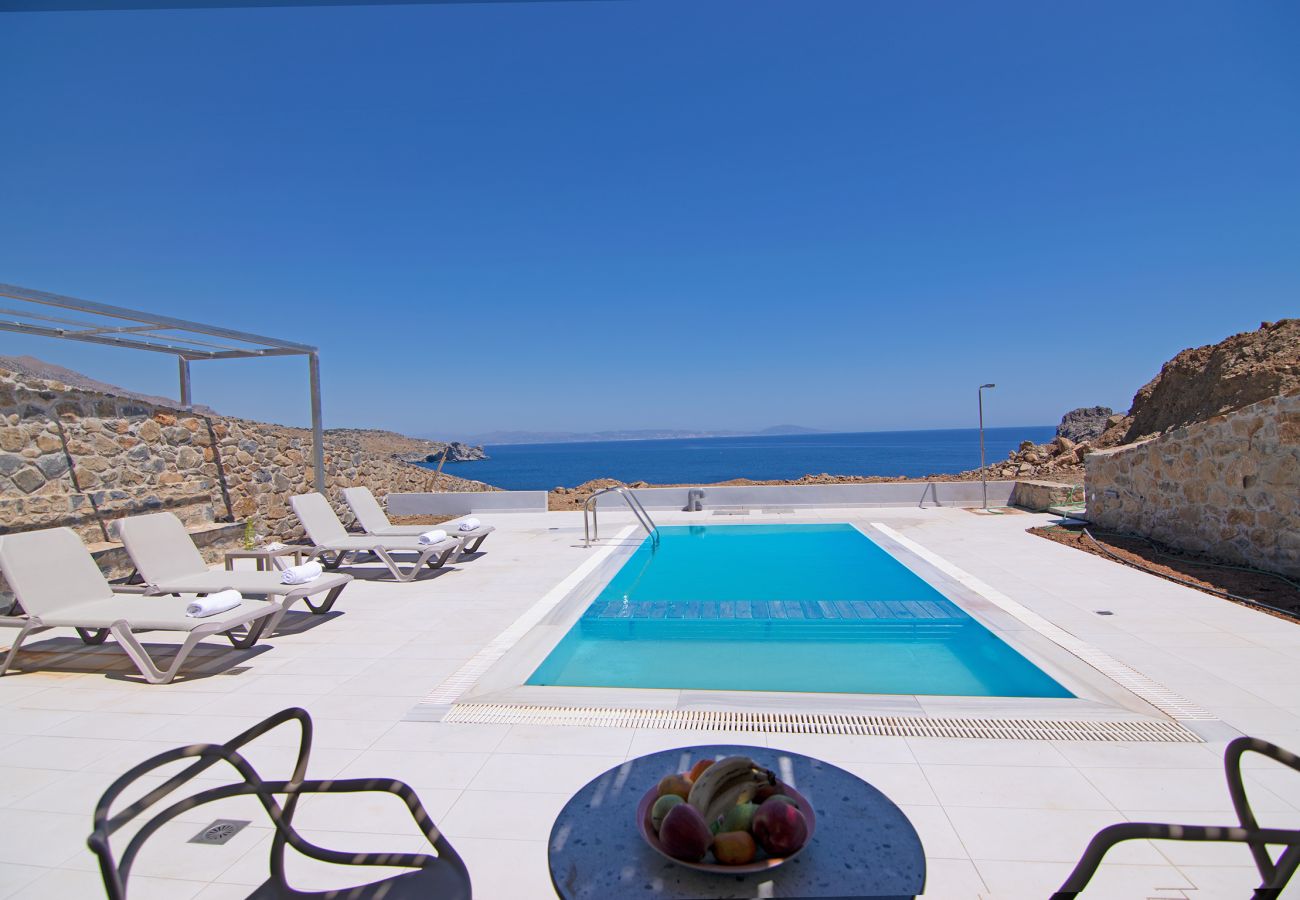 Varkotopi 7, Swimming pool, Agios Pavlos, Rethymno Varkotopi 7, Swimming pool, Agios Pavlos, Rethymno