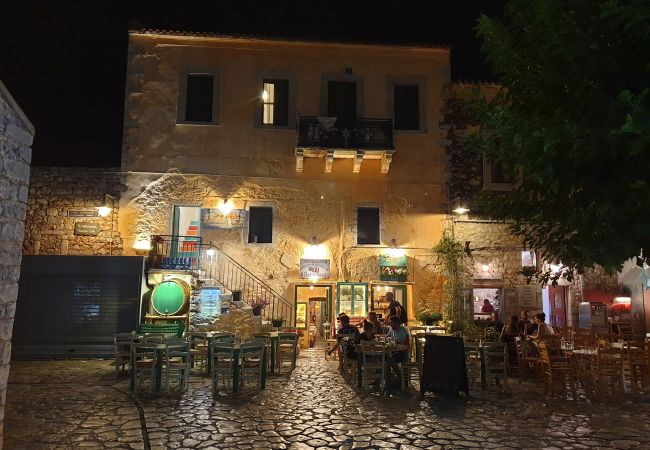Apartment for 6 guests,Pyrgos Dirou,Mani,Details Apartment for 6 guests,Pyrgos Dirou,Mani,Details