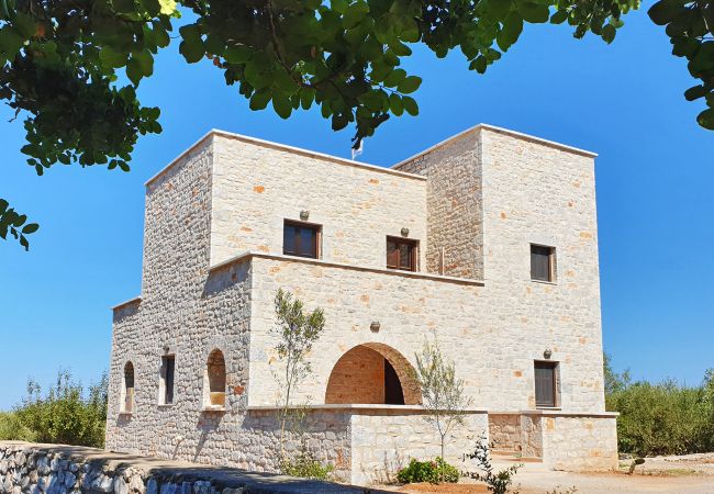 Apartment for 6 guests,Pyrgos Dirou,Mani,Exterior Apartment for 6 guests,Pyrgos Dirou,Mani,Exterior