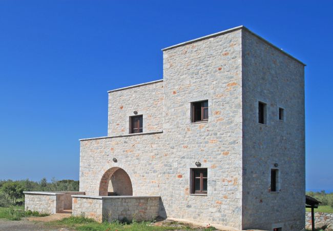 Apartment for 6 guests,Pyrgos Dirou,Mani,Exterior Apartment for 6 guests,Pyrgos Dirou,Mani,Exterior