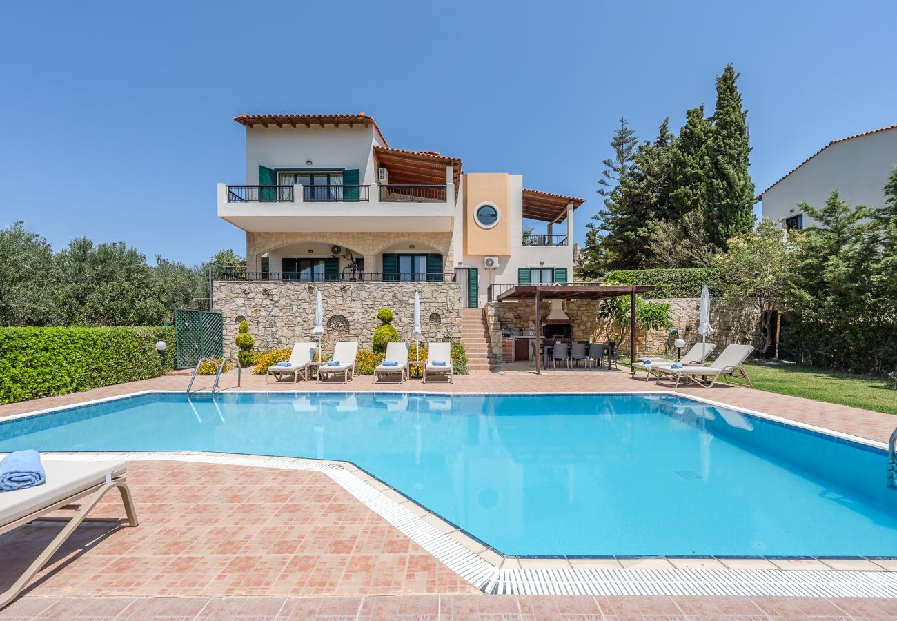 Villa in Rethymno - Harmony
