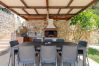 Villa in Rethymno - Harmony
