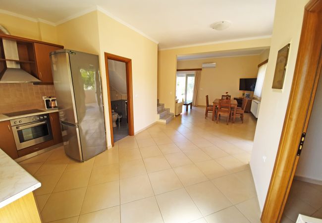 Villa in Walking distance to the beach, Near tavern, Chania, Crete Living area of the villa of the villa in Walking distance to the beach, Near tavern, Chania, Crete