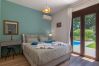 Villa in Gallos - Margo villa