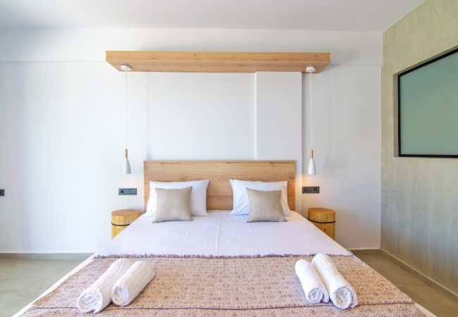 Villa in Sellia - Petasos 2 Villa in Sellia - Petasos 2