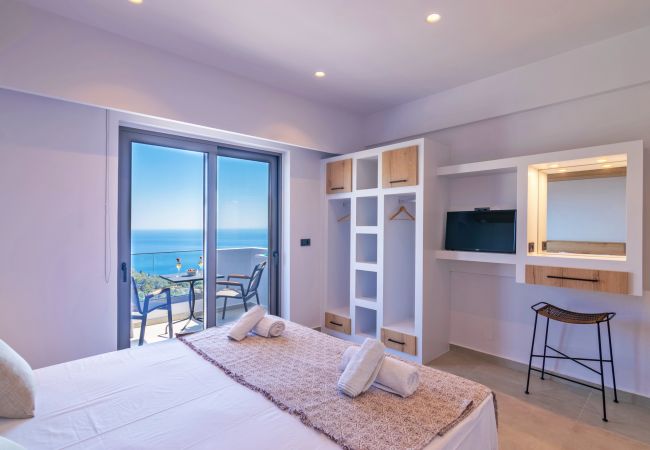 Villa in Sellia - Petasos 2 Villa in Sellia - Petasos 2