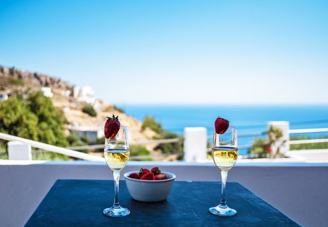 Villa in Sellia - Petasos 2 Villa in Sellia - Petasos 2