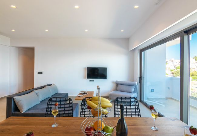 Villa in Sellia - Petasos 2 Villa in Sellia - Petasos 2