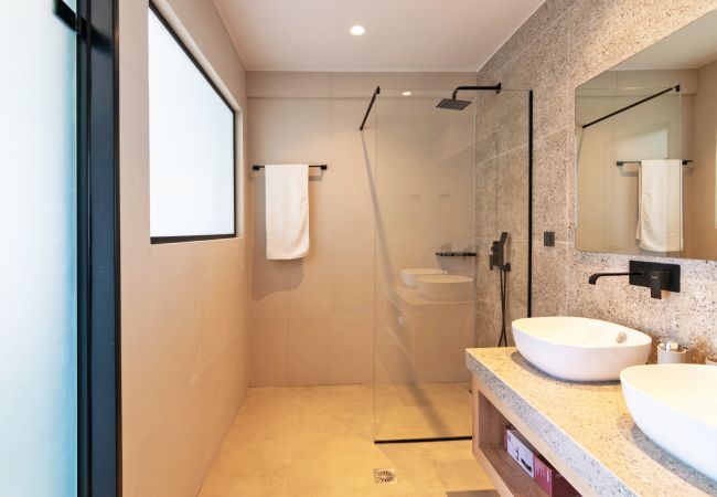 Villa in Sellia - Petasos 2 Villa in Sellia - Petasos 2