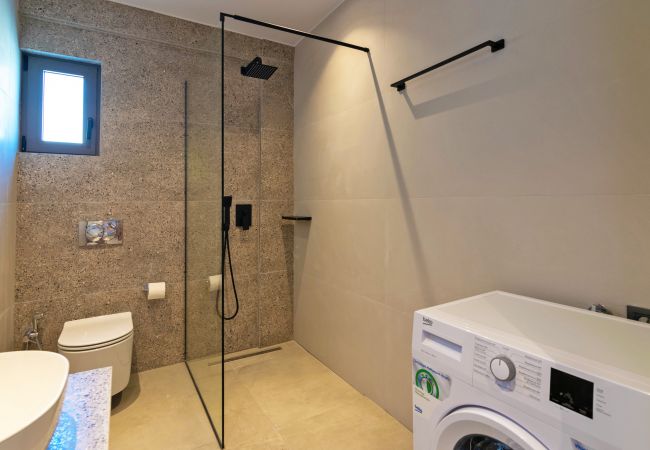 Villa in Sellia - Petasos 2 Villa in Sellia - Petasos 2