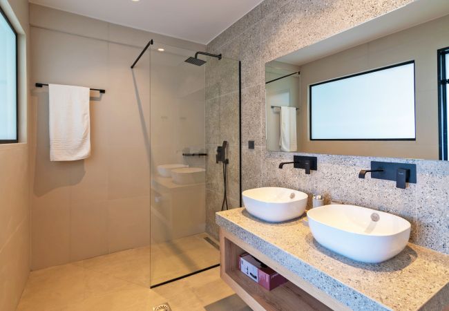 Villa in Sellia - Petasos 2 Villa in Sellia - Petasos 2