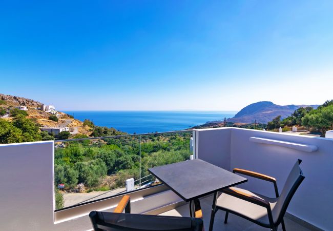 Villa in Sellia - Petasos 2 Villa in Sellia - Petasos 2
