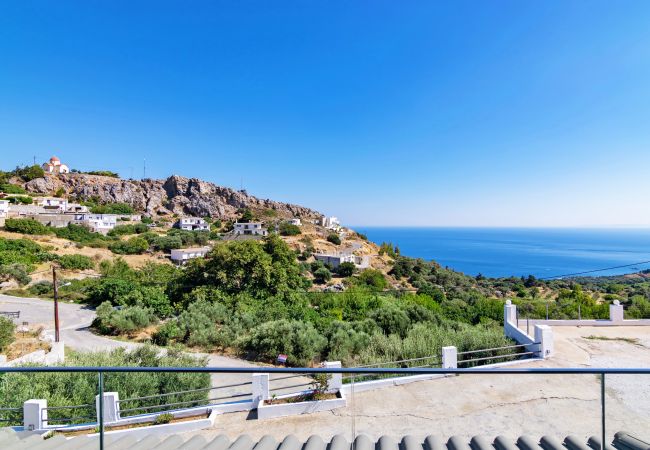 Villa in Sellia - Petasos 2 Villa in Sellia - Petasos 2