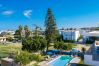 Apartment in Platanes - Spyros Villa Apartment 3 Apartment in Platanes - Spyros Villa Apartment 3