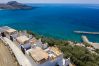 Villa in Plakias - Pyrgos Exclusive 4 Villa in Plakias - Pyrgos Exclusive 4