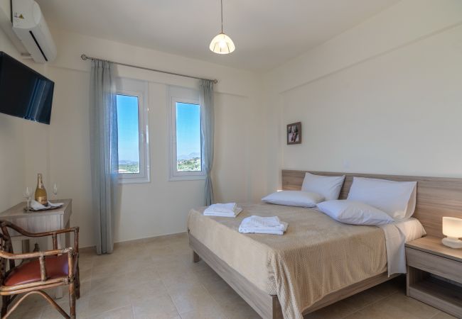 Modern villa,Great sea views,private pool, Agia Triada,Rethymno,Crete Modern villa,Great sea views,private pool, Agia Triada,Rethymno,Crete