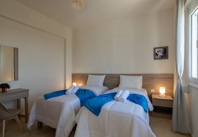 Modern villa,Great sea views,private pool, Agia Triada,Rethymno,Crete Modern villa,Great sea views,private pool, Agia Triada,Rethymno,Crete