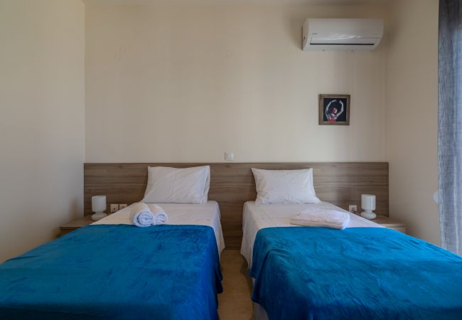 Modern villa,Great sea views,private pool, Agia Triada,Rethymno,Crete Modern villa,Great sea views,private pool, Agia Triada,Rethymno,Crete
