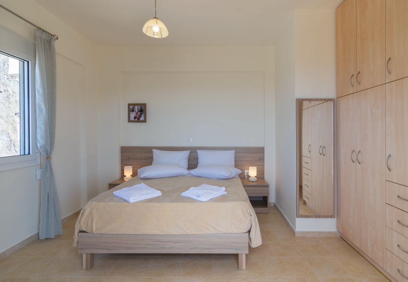 Modern villa,Great sea views,private pool, Agia Triada,Rethymno,Crete Modern villa,Great sea views,private pool, Agia Triada,Rethymno,Crete