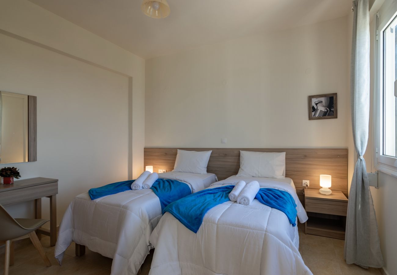 Modern villa,Great sea views,private pool, Agia Triada,Rethymno,Crete Modern villa,Great sea views,private pool, Agia Triada,Rethymno,Crete