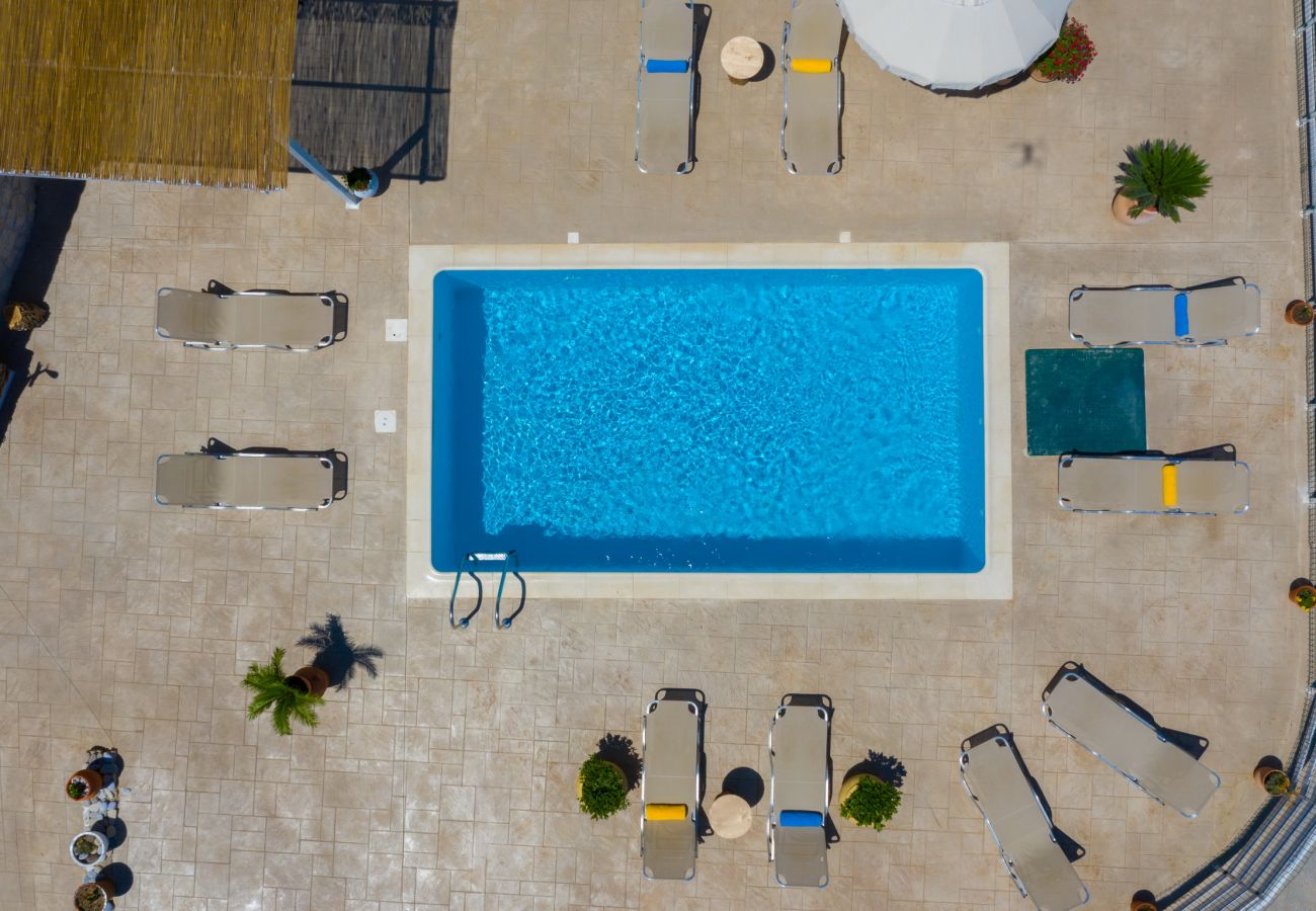Modern villa,Great sea views,private pool, Agia Triada,Rethymno,Crete Modern villa,Great sea views,private pool, Agia Triada,Rethymno,Crete