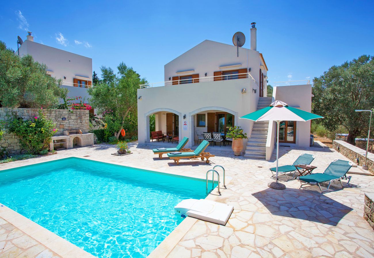 Rural Villa,Private pool,ideal for couples, Amnatos, Rethymno, Crete Rural Villa,Private pool,ideal for couples, Amnatos, Rethymno, Crete