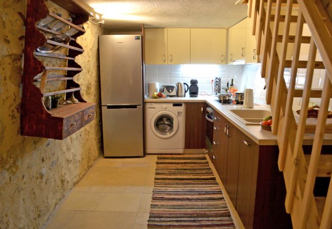 Villa in Rodakino - Cosmakis Villa in Rodakino - Cosmakis