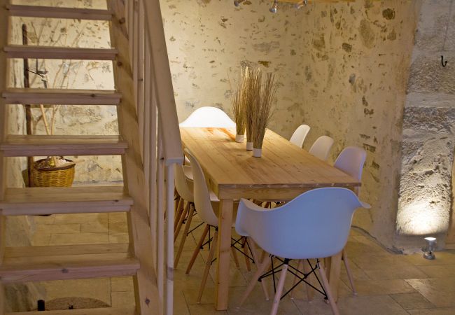 Villa in Rodakino - Cosmakis Villa in Rodakino - Cosmakis