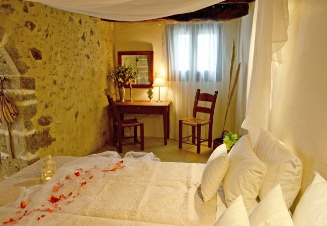 Villa in Rodakino - Cosmakis Villa in Rodakino - Cosmakis