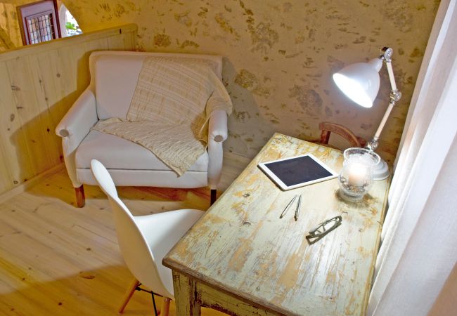 Villa in Rodakino - Cosmakis Villa in Rodakino - Cosmakis