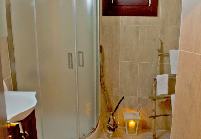 Villa in Rodakino - Cosmakis Villa in Rodakino - Cosmakis