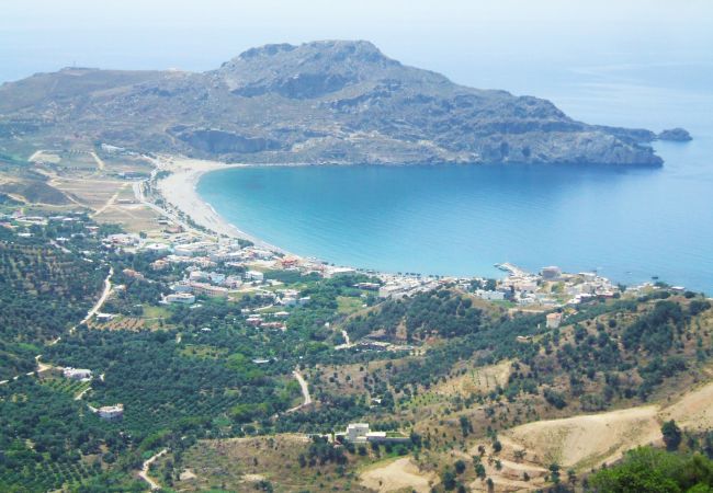 Studio in Plakias - Secret Nest 12 Studio in Plakias - Secret Nest 12