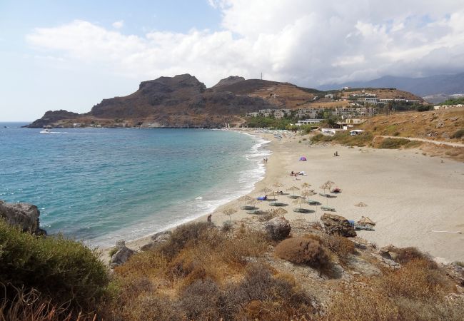 Studio in Plakias - Secret Nest 12 Studio in Plakias - Secret Nest 12