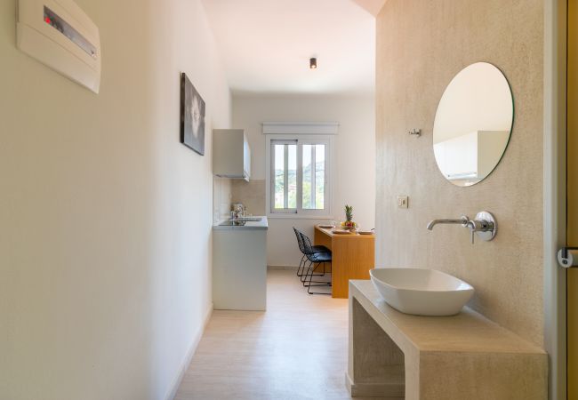 Studio in Plakias - Secret Nest 12 Studio in Plakias - Secret Nest 12