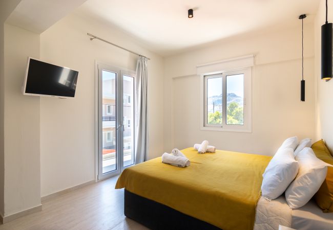 Studio in Plakias - Secret Nest 12 Studio in Plakias - Secret Nest 12