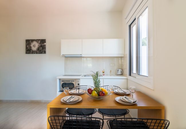 Studio in Plakias - Secret Nest 12 Studio in Plakias - Secret Nest 12