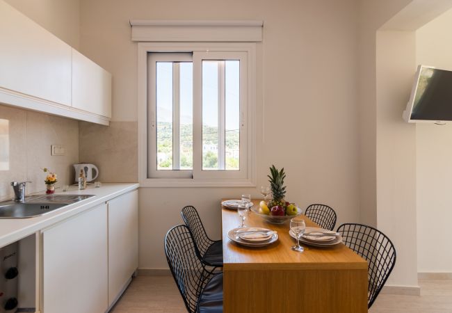 Studio in Plakias - Secret Nest 12 Studio in Plakias - Secret Nest 12