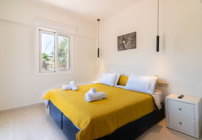 Studio in Plakias - Secret Nest 12 Studio in Plakias - Secret Nest 12