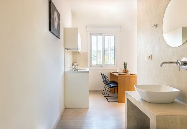 Studio in Plakias - Secret Nest 12 Studio in Plakias - Secret Nest 12