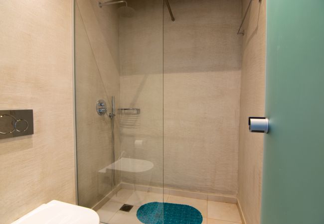 Studio in Plakias - Secret Nest 12 Studio in Plakias - Secret Nest 12