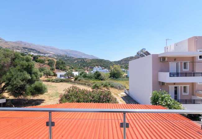 Studio in Plakias - Secret Nest 12 Studio in Plakias - Secret Nest 12