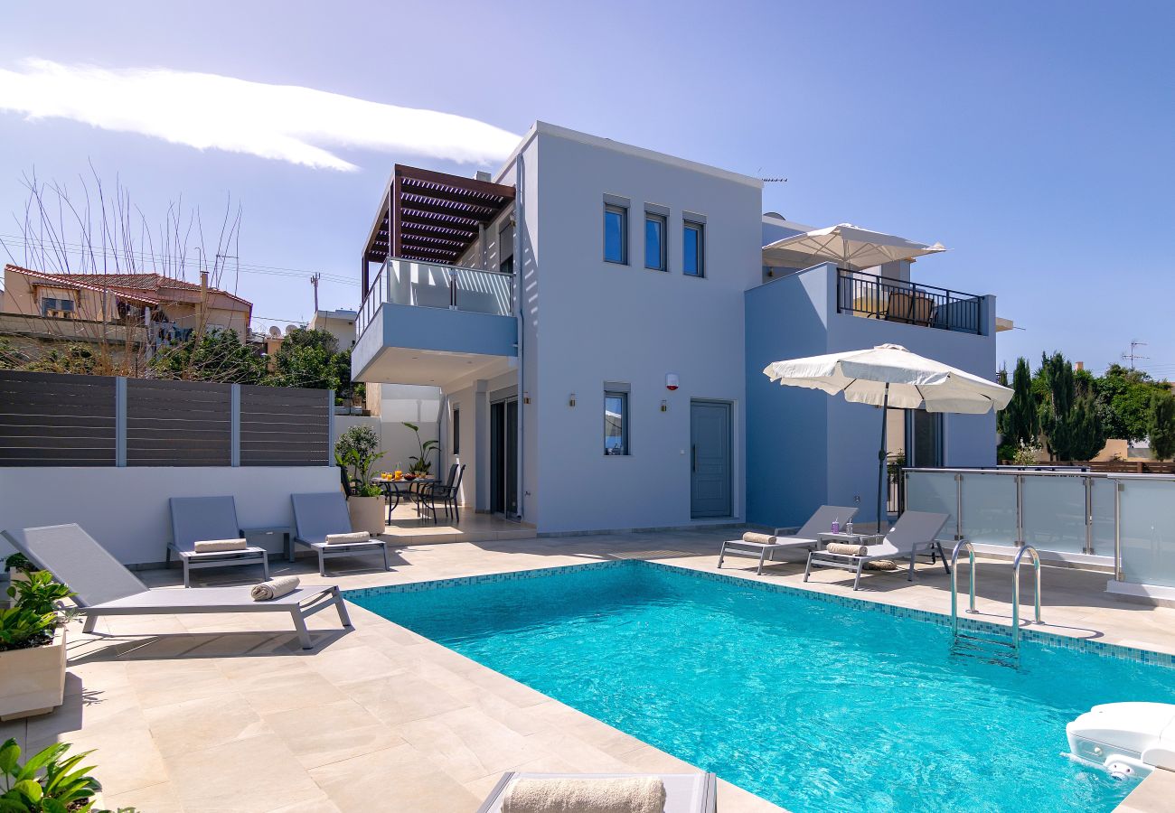 Villa in Adele - Bessie's dream Villa in Adele - Bessie's dream