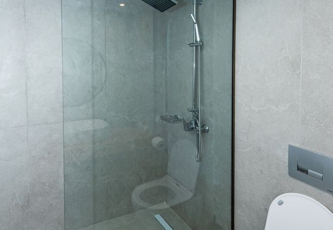 Villa in Gerani - Memoria Villa in Gerani - Memoria