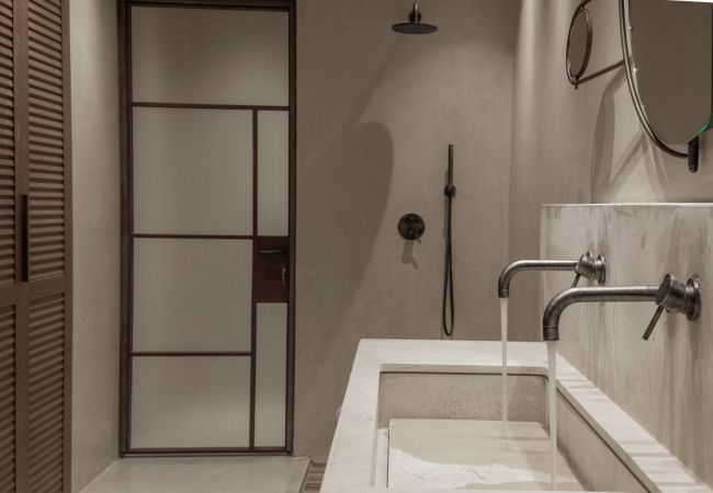 Villa in Rethymno - Altera Cave-Sun Villa Villa in Rethymno - Altera Cave-Sun Villa