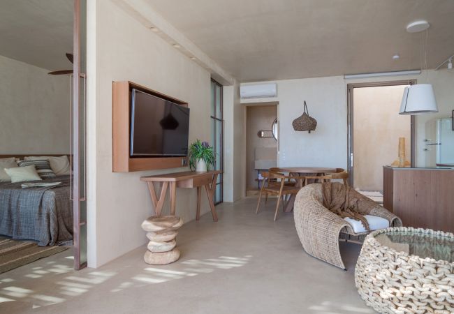 Villa in Rethymno - Altera Cave-Sun Villa Villa in Rethymno - Altera Cave-Sun Villa