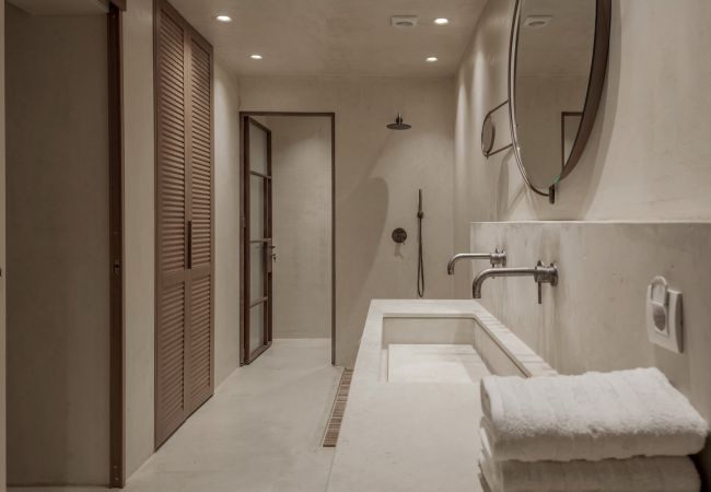 Villa in Rethymno - Altera Cave-Terra Villa Villa in Rethymno - Altera Cave-Terra Villa